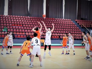 迎“篮”而上！2022年湖南省中学生篮球赛在明德中学开赛！