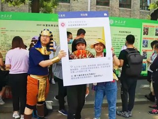 百廿校庆 | 我与明德：一盏盏明亮的指向灯，指引我走入了北大……