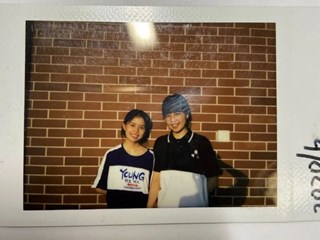 百廿校庆 | 我与明德：走廊上的春夏秋冬