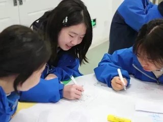 文明校园 | 青春向党，文明日新！