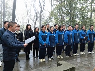 百廿风骨 明德弥新 | 明德120周年建校日活动