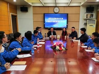 水木清华 明德树人 | 清华大学湖南招生组在明德中学举行优秀学生见面会