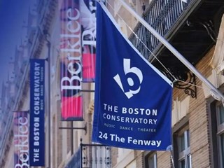 热烈祝贺！从音乐班走向国际顶尖舞台！