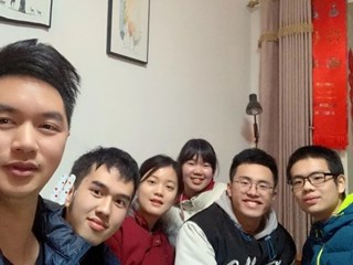 我与明德 | 那些永不褪色的追梦时光