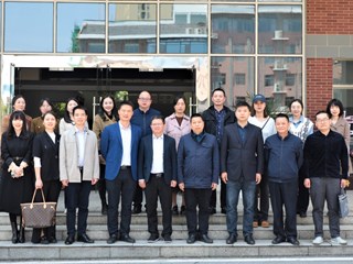 阳光服务，暖心交流|市教育局第四片组阳光服务工作经验交流会成功召开