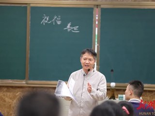 书香浸润，阅读立心 | 明德中学科技读书节“读”出新意