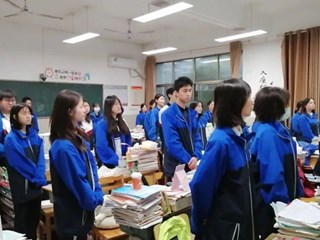 主题朝会 | 赓续袁老遗志，传承科学家精神！