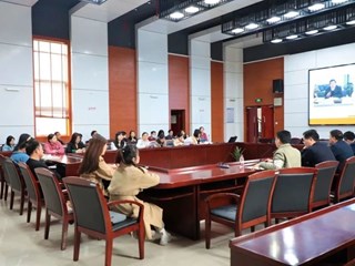 穷理以致其知，反躬以践其实 | 明德中学2023年校本课题开题报告会