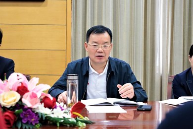 明德党建 | 以党的二十大精神为引领 筑牢意识形态安全防线