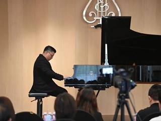 青春绽放｜“稚夏·明德中学K561专场音乐会”精彩上演！