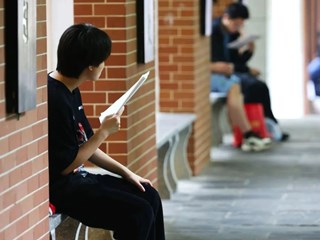 高考结束，这些瞬间值得纪念！