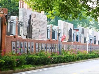 全国百强，院士摇篮！明德中学2023年招生咨询盛大开启