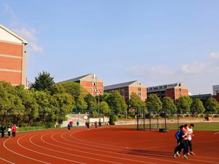 田径运动场