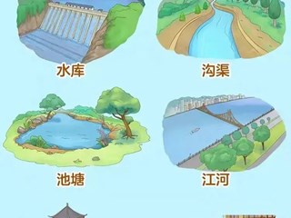 防溺水，请牢记“七不”“两会”“四知道”