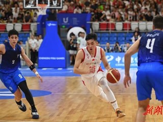 央视新闻专访 | 明德学子罗妙溢表示：能和奥运冠军过招已经很美妙！