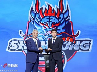 祝贺谢智杰！明德男篮第二位CBA选秀状元！