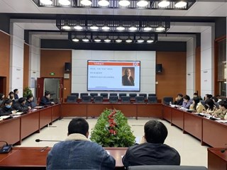 云程发轫，在明明德 | 2025年上学期青年教师学校学习活动微记录